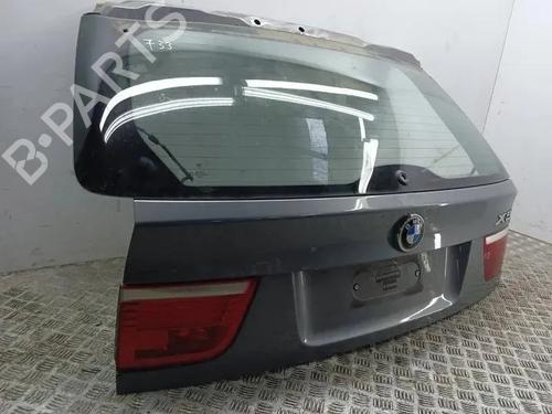 Tailgate BMW X5 (E70) xDrive 30 d | BP28858433C6 - Image 3