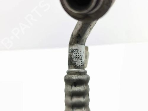 AC pipe MERCEDES-BENZ M-CLASS (W166) ML 250 CDI / BlueTEC 4-matic (166.004, 166.003) | BP28907303M126 - Image 8