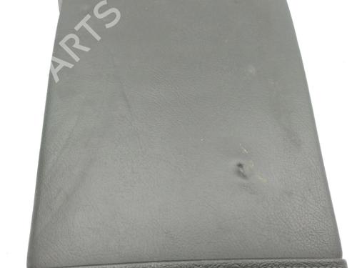 Armrest / Center console MERCEDES-BENZ S-CLASS (W220, V220) S 320 CDI (220.026, 220.126) | BP28872317I20 