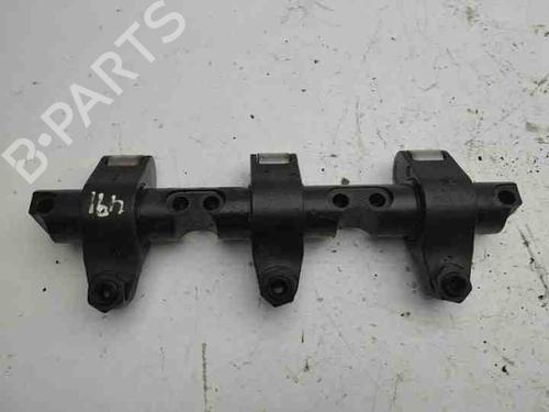 Used Engine (For Parts) SEAT IBIZA III (6L1) 1.4 TDI (75 hp) 28849368