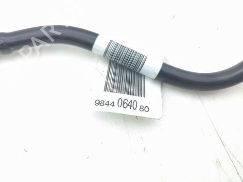 Pipe PEUGEOT 2008 II (UD_, US_, UY_, UJ_, UR_, UC_) 1.2 PureTech 130 (USHNS, URHNS) | BP29752443M125