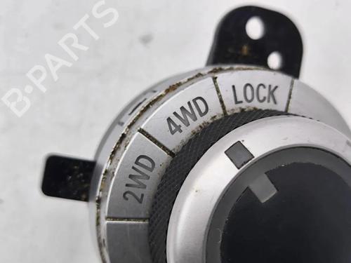 Switch CITROËN C-CROSSER (VU_, VV_) 2.2 HDi | BP33923582I30 - Image 3