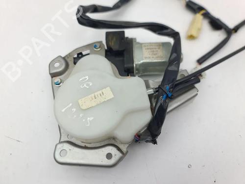 Electronic module CITROËN C-CROSSER (VU_, VV_) 2.2 HDi | BP36178593M83 - Image 7