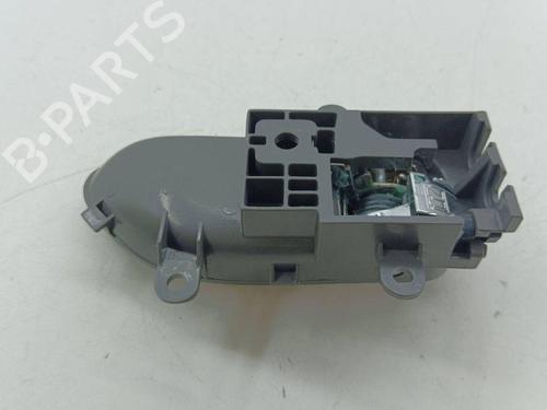 Rear left interior door handle NISSAN X-TRAIL II (T31) 2.0 dCi 4x4 | BP28886427I15 
