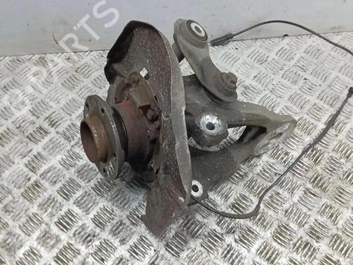 Left rear steering knuckle BMW X5 (E70) xDrive 30 d | BP28898045M27 - Image 2