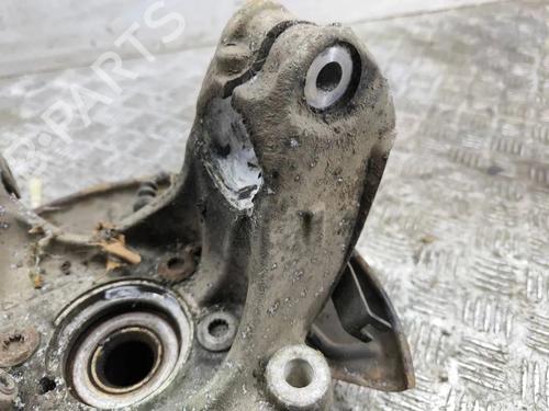Left front steering knuckle VW PASSAT B6 Variant (3C5) 1.6 | BP33250811M25 - Image 3