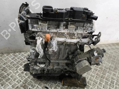 Engine CITROËN C4 Coupe (LA_) 1.6 HDi | BP36202243M1 - Image 5