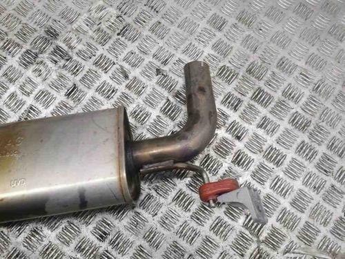 Udstødningssystem VW TIGUAN (AD1, AX1) 1.5 TSI | BP28898261M121 