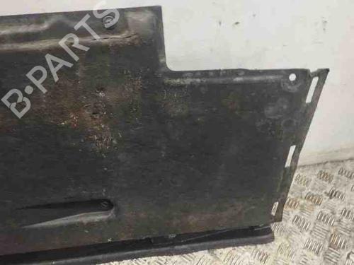 Underbody protection AUDI A6 C7 Avant (4G5, 4GD) 1.8 TFSI | BP28857588M92 