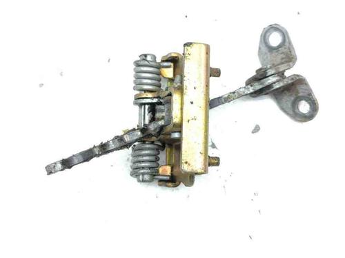 Used Hinge/Door check strap LANCIA PHEDRA (179_) 2.2 JTD (179AXC1A) (128 hp) 28891775