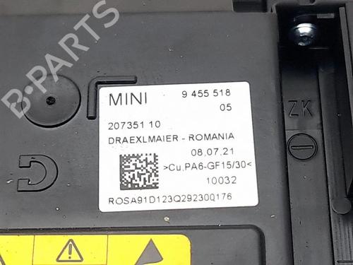 Módulo eletrónico MINI MINI (F55) Cooper D | BP37290201M83 - Image 12