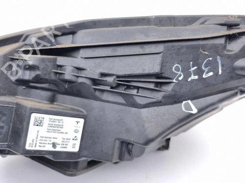 Right headlight TESLA MODEL Y (5YJY) EV | BP40192529C29  - Image 9