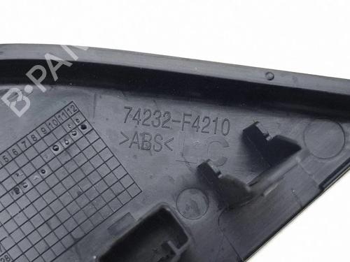 Left front window switch TOYOTA C-HR (_X2_, _H2_) PHEV (MAXH21) | BP36907813I27 - Image 6
