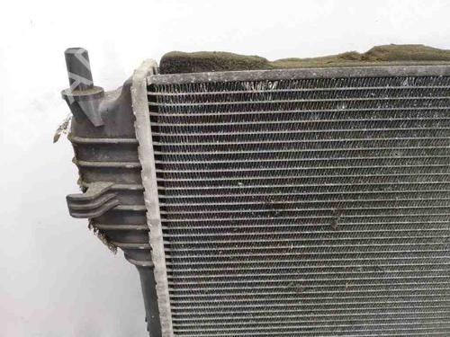 Water radiator JAGUAR XF I (X250) 2.7 D | BP28888760M31 