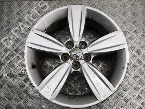 Used Rim PEUGEOT 4007 (VU_, VV_) 2.2 HDi (156 hp) 28841545