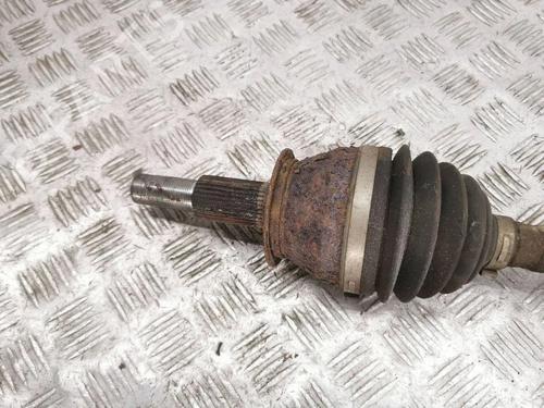 Left rear driveshaft INFINITI Q50 50 D | BP28876659M40 - Image 6