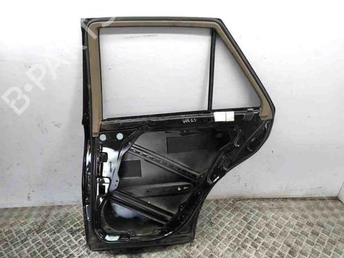 Right rear door MERCEDES-BENZ M-CLASS (W164) ML 320 CDI 4-matic (164.122) | BP28900319C5 