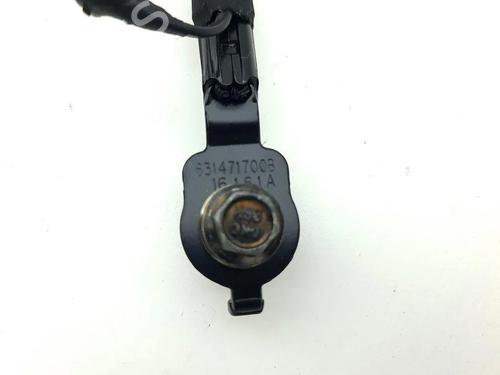 Seat buckle KIA OPTIMA (FSGDS6B) 1.7 CRDi | BP36180490I32 - Image 7