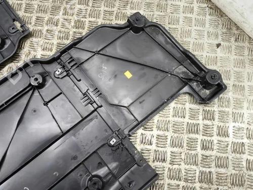 Underbody protection AUDI A1 Sportback (8XA, 8XF) 1.0 TFSI | BP28863059M92 