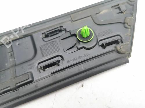 Dørliste MERCEDES-BENZ EQA (H243) EQA 250 (243.701) | BP36103917C150 - Image 10