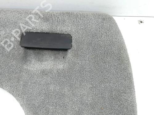 Boot lining PORSCHE CAYENNE (9PA) S 4.5 | BP33865978I3 - Image 15