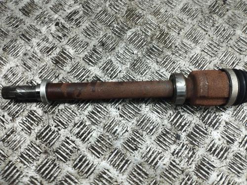 Right front driveshaft RENAULT CLIO II Hatchback Van (SB0/1/2_) 1.2 (SB0A, SB0F, SB1K, SB2D) | BP36152207M39 - Image 8