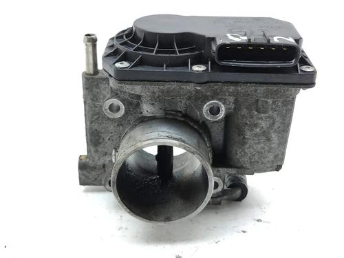 Throttle body MAZDA CX-7 (ER) 2.2 MZR-CD AWD (ER10A) | BP28873280M82 - Image 4