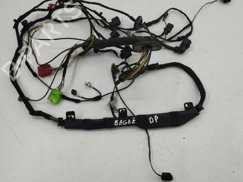 Wiring harness PORSCHE CAYENNE (92A) 3.0 Diesel | BP28855776E16 