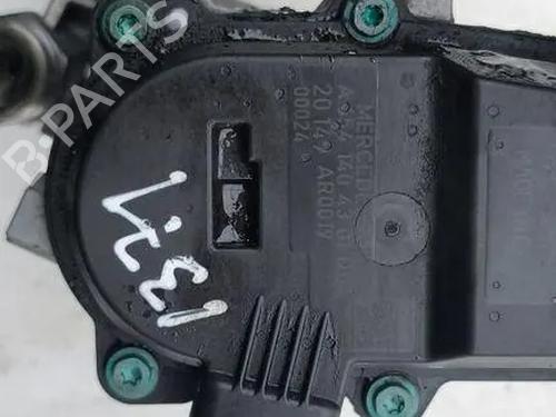 Egr MERCEDES-BENZ GLE (V167) GLE 400 d 4-matic (167.123) | BP36082435M69  - Image 9