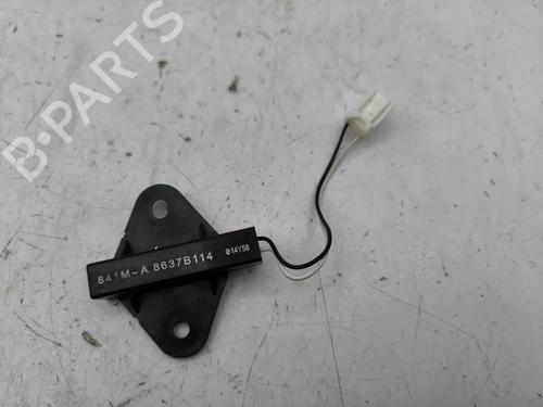Used Electronic module Electronic module 33824971 33824971