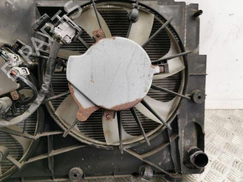 Kølerpakke LEXUS NX (_Z1_) 300h AWD (AYZ15_) | BP28856947M120 