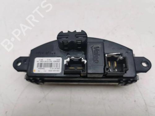 Heater resistor VW T-ROC (A11, D11) 1.0 TSI | BP33644707M108 - Image 3