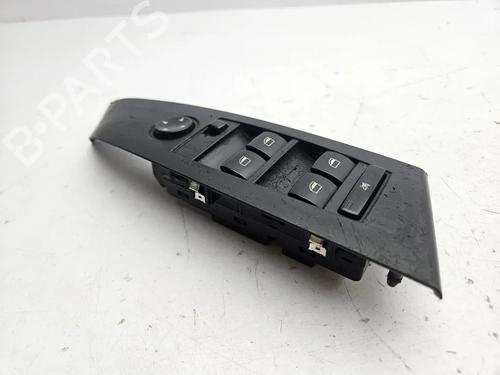 Left front window switch BMW 5 Touring (E61) 525 d | BP38495793I27 - Image 2