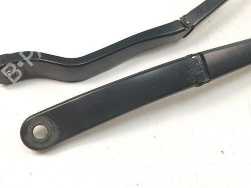 Front wipers mechanism HONDA CR-V II (RD_) 2.2 CTDi (RD9) | BP28866470C83 