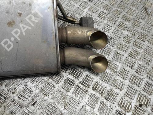 Exhaust system VW GOLF VIII (CD1, DA1) 1.5 TSI | BP40209928M121 - Image 5