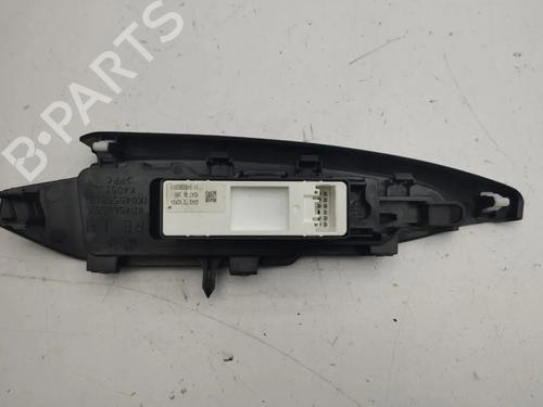 Left rear window switch MAZDA CX-5 (KE, GH) 2.2 D AWD (KE2AW) | BP33642528I29 - Image 5