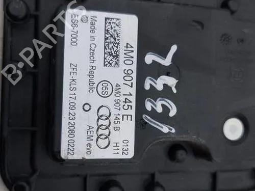 Module électronique AUDI A6 C8 (4A2) 55 TFSI e quattro | BP36198545M83 - Image 6