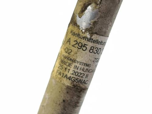 AC pipe MERCEDES-BENZ EQE (V295) EQE 350 (295.125) | BP36784206M126 - Image 6