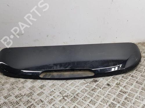 Used Rear spoiler JEEP RENEGADE SUV (BU, B1, BV) 1.6 CRD (120 hp) 28891046