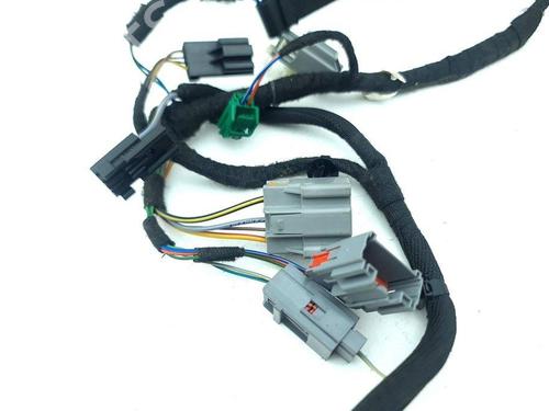 Right front seat LAND ROVER RANGE ROVER EVOQUE (L538) 2.2 D 4x4 | BP28908166C16 