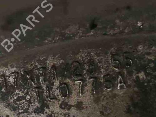 Rim HONDA ACCORD VIII Estate (CW) 2.2 i-DTEC (CW3) | BP28906014C45