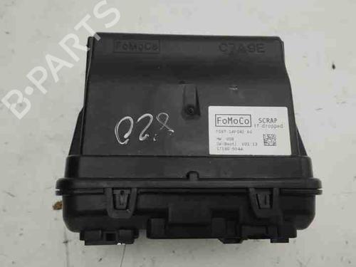 Used Electronic module FORD GALAXY III (CK) 2.0 TDCi (150 hp) 28863704