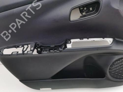Front left panel TOYOTA PRIUS (_W5_) 1.8 Hybrid (ZVW50_, ZVW51_) | BP33670391C58 - Image 4