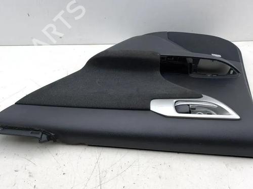 Rear right panel LEXUS CT (ZWA10_) 200h (ZWA10_) | BP36083467C61 - Image 5