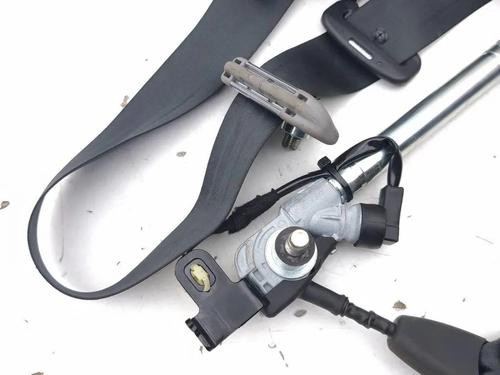 Front left seatbelt HONDA CR-V III (RE_) 2.0 i-VTEC 4WD (RE5, RE2) | BP33260340I26 - Image 2