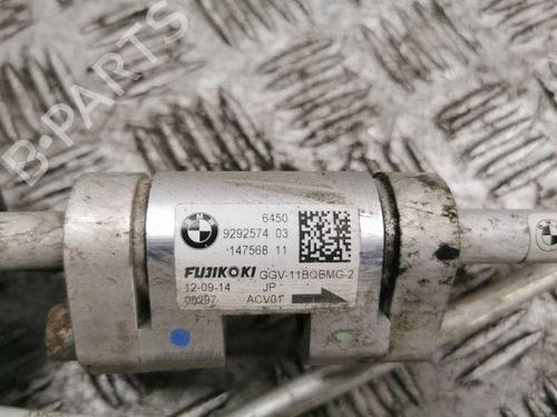AC pipe BMW i3 (I01) Range Extender | BP40193864M126 - Image 3