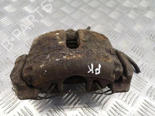 Left front brake caliper VW PASSAT B6 Variant (3C5) 2.0 TDI 16V | BP28866030M105 - Image 3