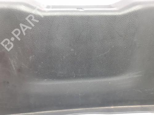 Boot lining NISSAN 350Z Coupe (Z33) 3.5 (AAZ33) | BP28879148I3 