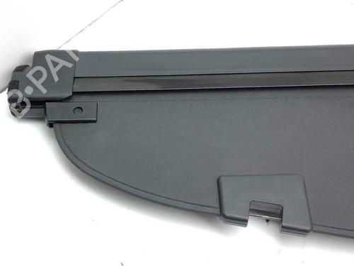 Rear parcel shelf MAZDA CX-5 (KE, GH) 2.2 D (KE2FW) | BP28877797C85 