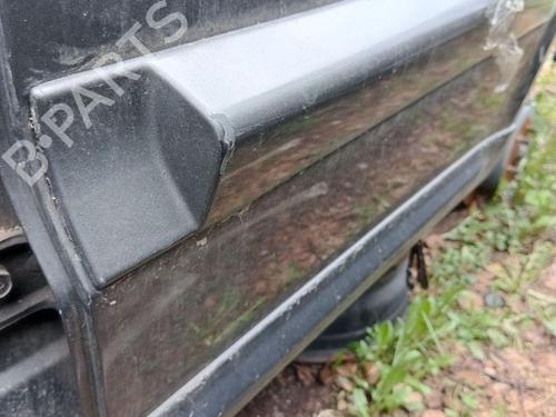 Left rear door HYUNDAI SANTA FÉ II (CM) 2.2 CRDi 4x4 | BP28885669C4 